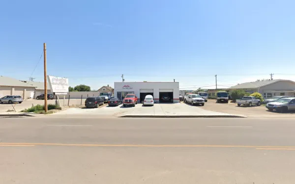 Anything Automotive LLC - photo 3