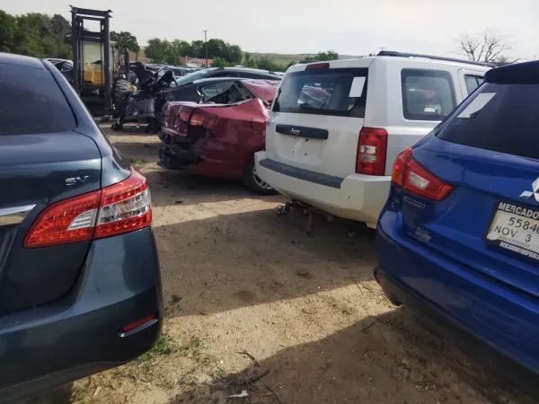 Chapas Auto Parts - photo 2