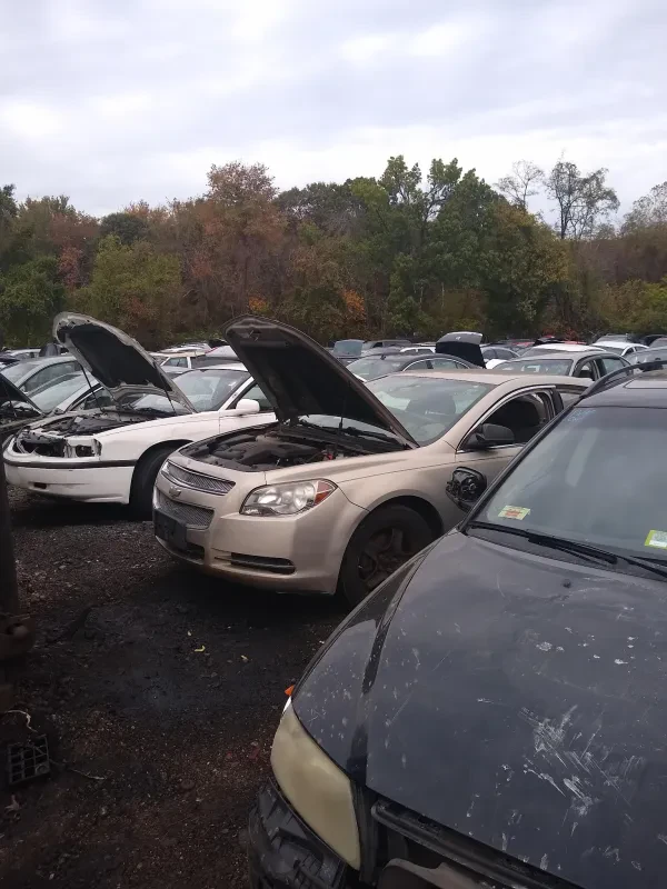 Redmond's Auto Parts - photo 3