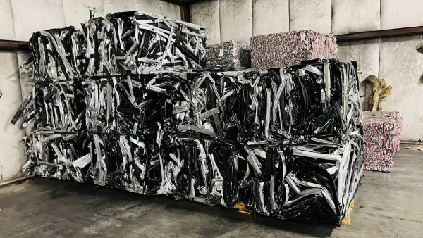 Universal Metal Recycling - photo 2