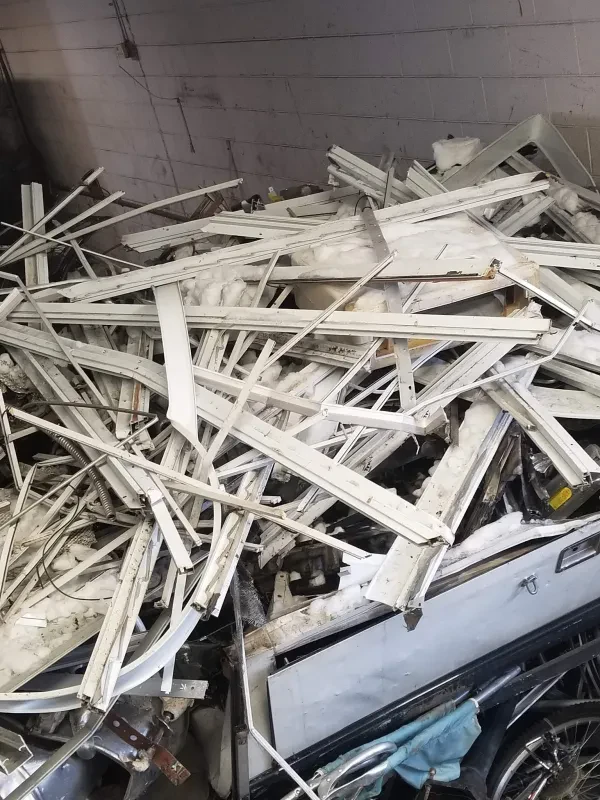 Universal Metal Recycling - photo 4