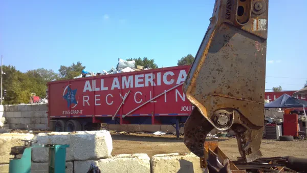 All American Recycling - photo 2