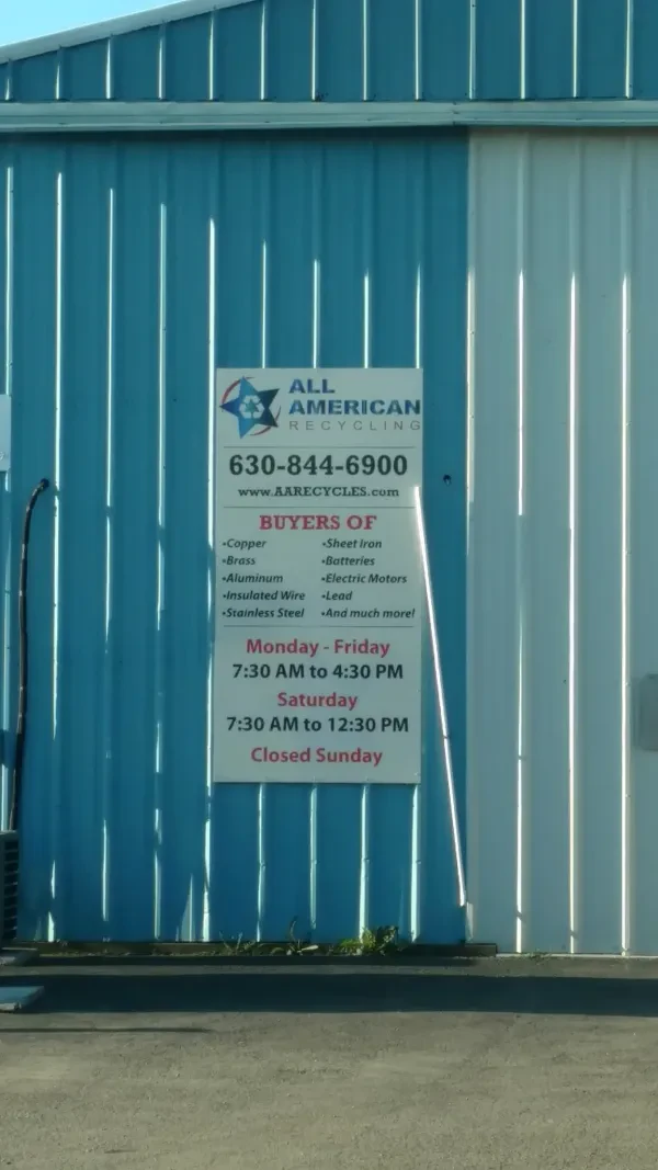 All American Recycling - photo 3