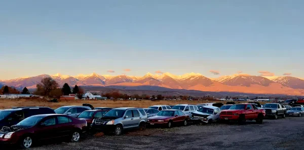 Lemhi Auto Repair and Recycling - photo 3