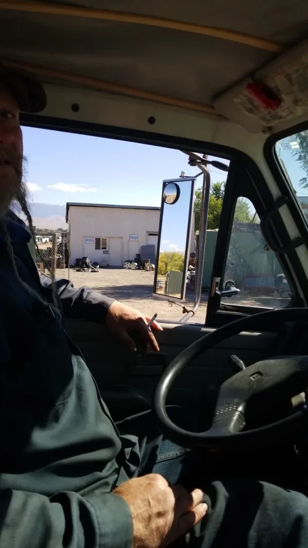 Lemhi Auto Repair and Recycling - photo 4