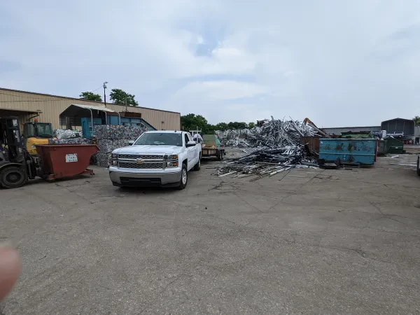 Trademark Metals Recycling - photo 3