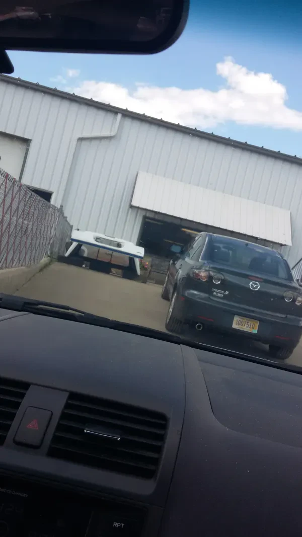 Jordan Auto Parts - photo 3
