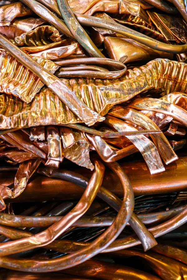 Scrapco Metal Recycling - photo 3