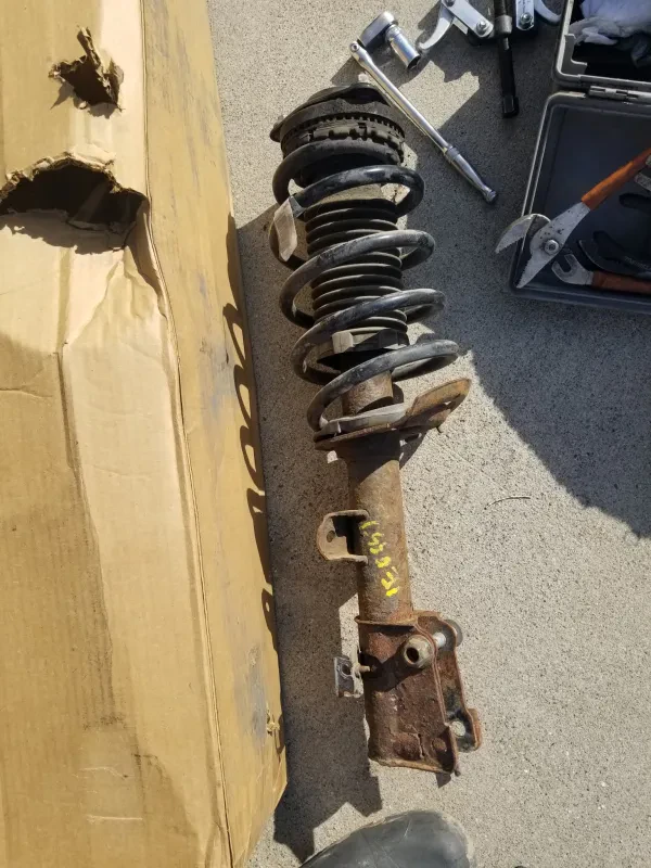 Intermountain Auto Recycling - photo 2