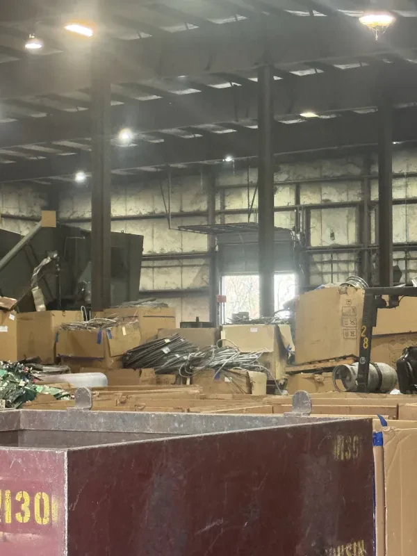 Consolidated Scrap Resources Inc. - photo 2