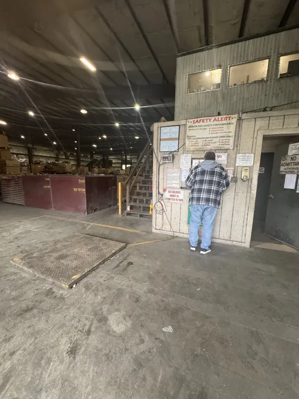 Consolidated Scrap Resources Inc. - photo 3