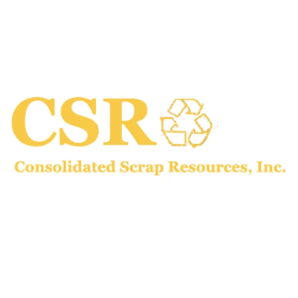 Consolidated Scrap Resources Inc. - photo 4