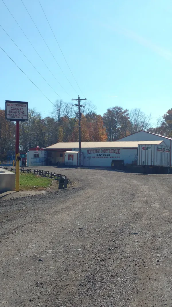 Montgomery County Recycling - photo 3