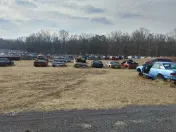 Johnny's Auto Salvage