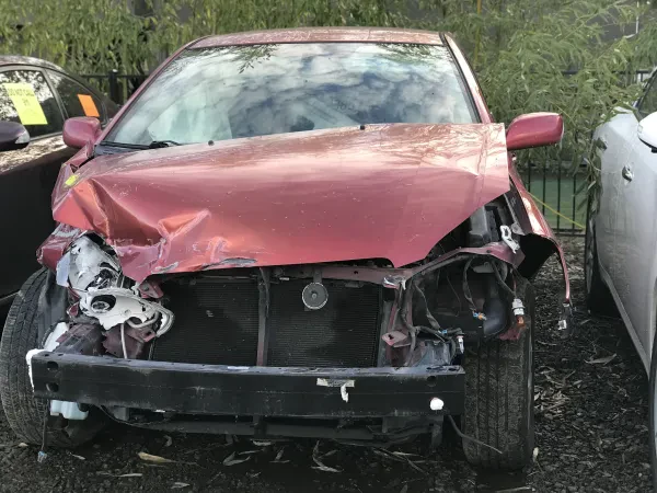 Baker & Baker Towing and Crane Service - photo 4