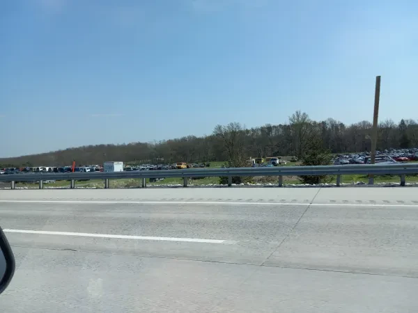 Johnny's Auto Salvage - photo 4