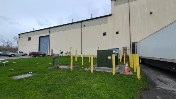 Oneida-Herkimer Recycling Center - photo 2