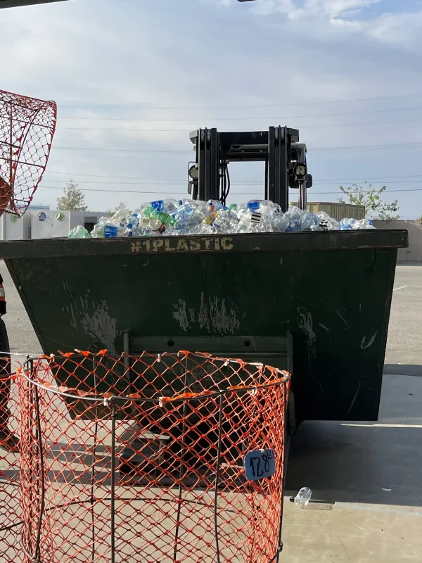 Allan Company Recycling Center - photo 2