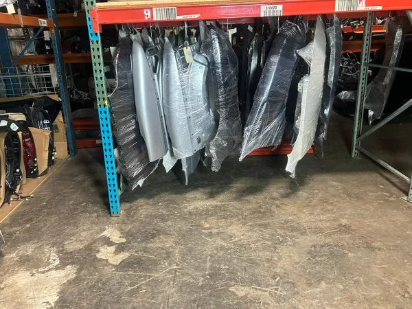 Elite Auto Parts - photo 2