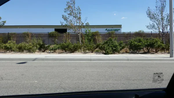 Allan Company Recycling Center - photo 3