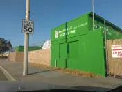 Palmdale Recycling