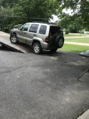 Fosnaught Auto Parts Inc.