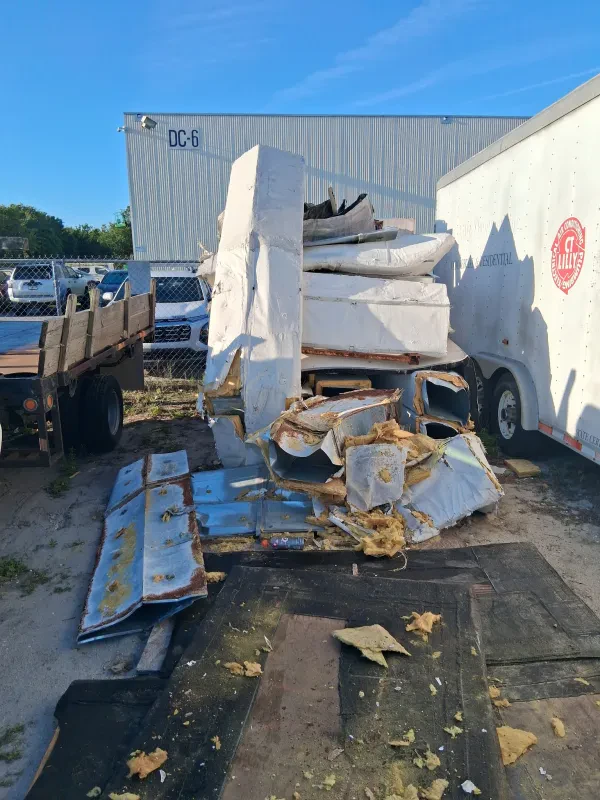 Preston's Used Auto Parts - photo 2