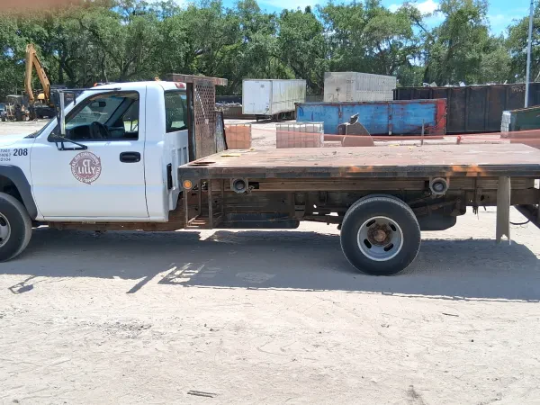 Preston's Used Auto Parts - photo 3