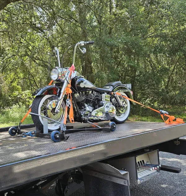 John Conwell Towing & Recovery - photo 3
