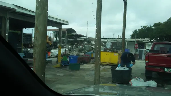 Preston's Used Auto Parts - photo 4