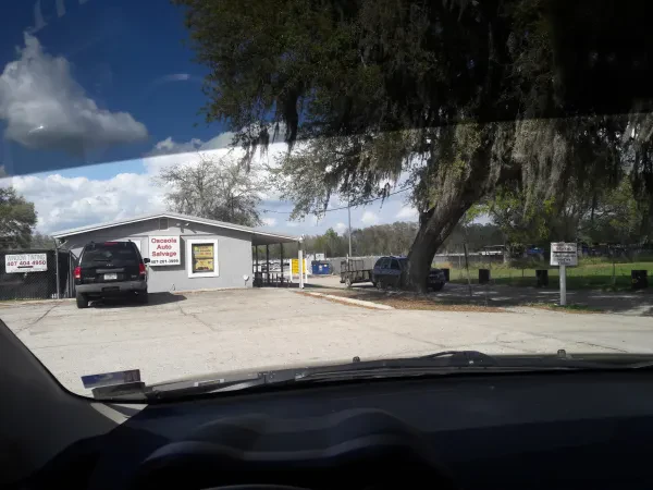 Osceola Metal Recycling - photo 2
