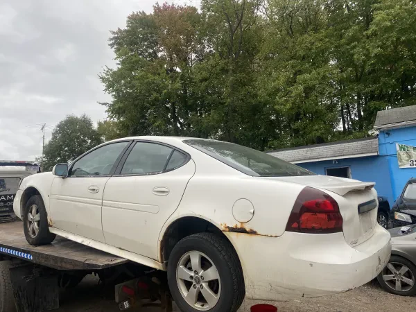 We Buy Junk Cars We Pay Cash - photo 4