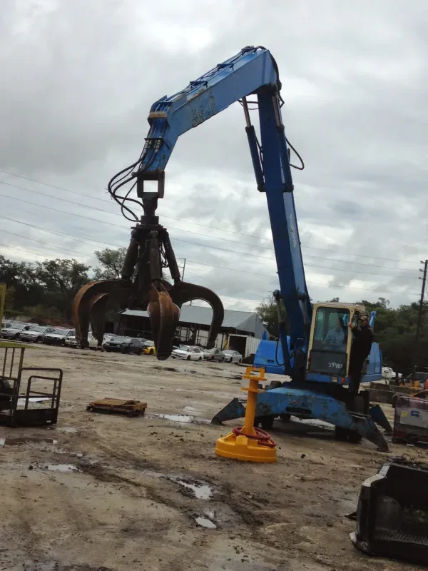 Osceola Metal Recycling - photo 4