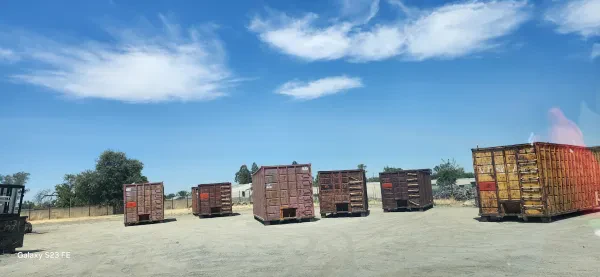 A-1 Recycling Co Inc - photo 2