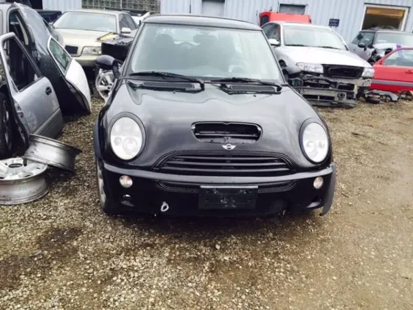 Best Foreign Auto Salvage - photo 2