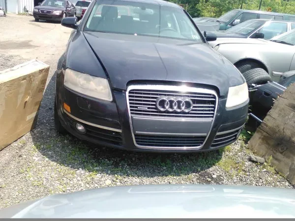 Best Foreign Auto Salvage - photo 3