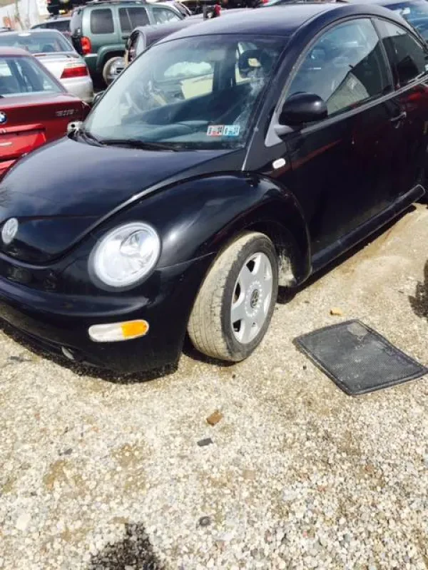 Best Foreign Auto Salvage - photo 4