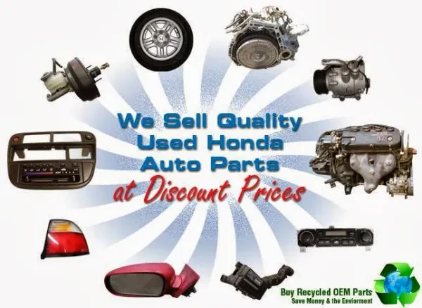 Import Parts Only - photo 3