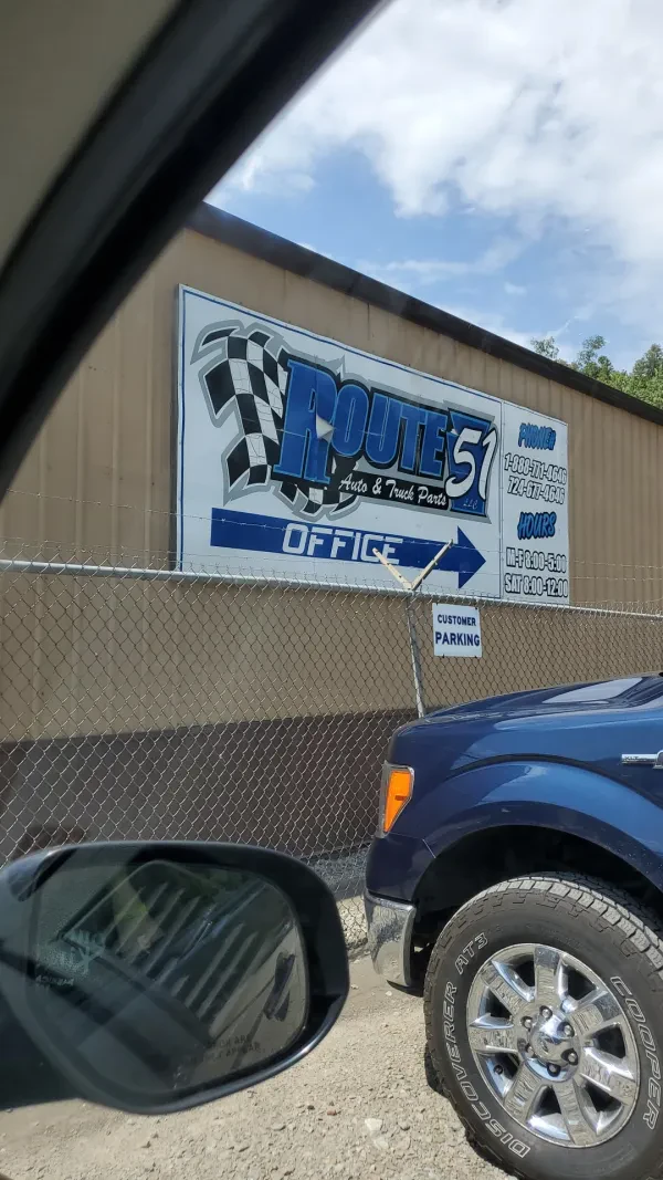 Route 51 Auto & Truck Parts - photo 3