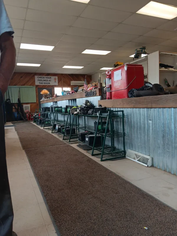 Marsh Auto Salvage - photo 2