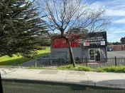 Curley & Red's Body Shop