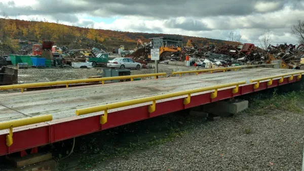 Teets & Son Scrap Metal Rcylng - photo 2
