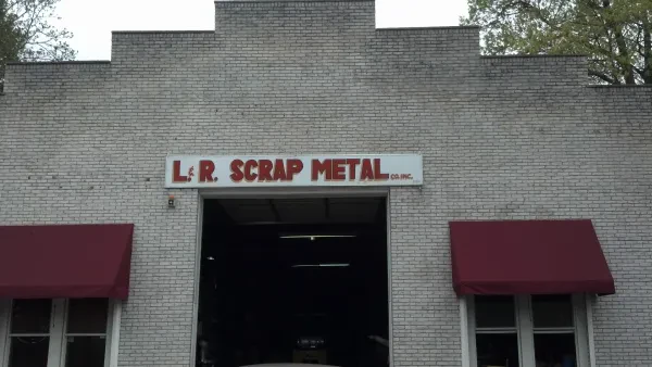 L & R Scrap Metal Co. - photo 2