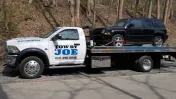 Tow By Joe