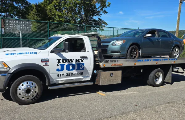 Tow By Joe - photo 2