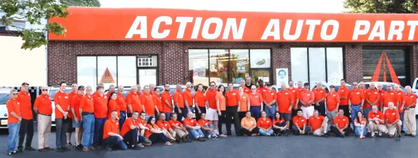 Action Auto Parts - photo 4