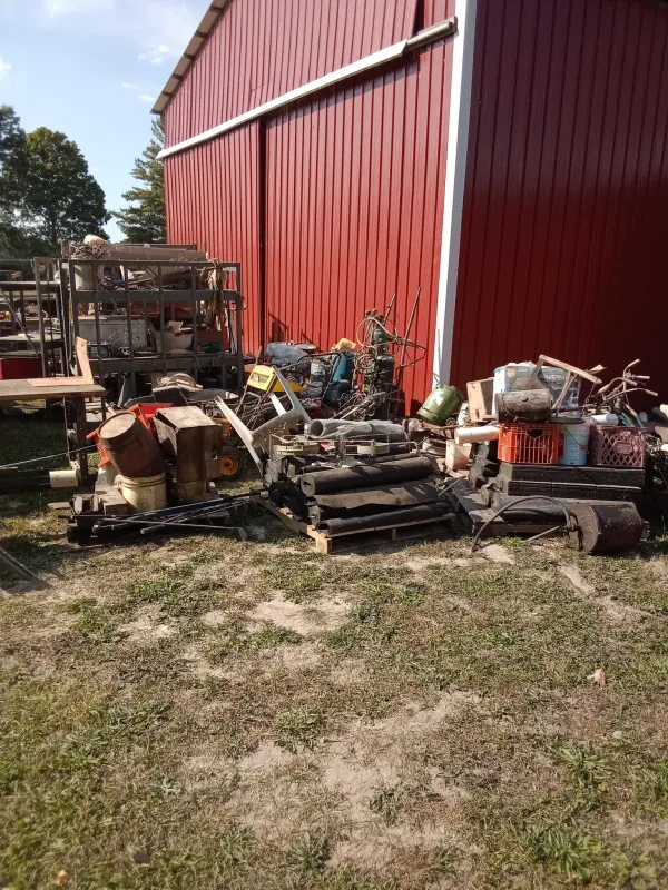 All Car Auto Parts & Scrap Metal Recycling - photo 2