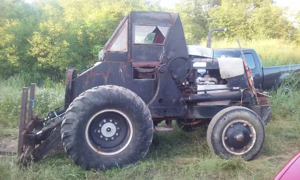 All Car Auto Parts & Scrap Metal Recycling - photo 3