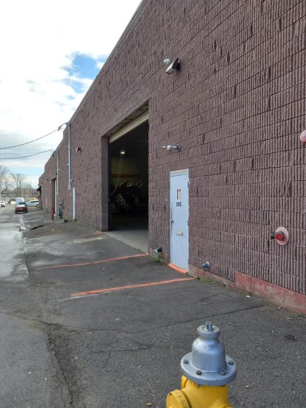 Certified Auto Parts of CT., Inc. - photo 2