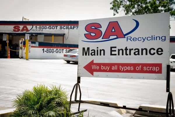 SA Recycling - photo 4